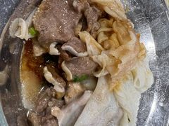 -标记美食新鲜猪杂(兴南大道店)