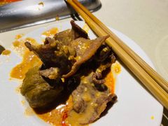 -海底捞火锅(万丰桥店)