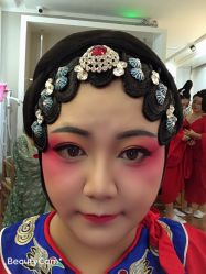 -盘子女人坊古装写真摄影(厦门总店)