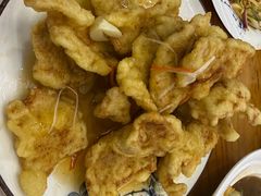 -圣夜东北菜烧烤·夜宵·小龙虾(胥江路店)