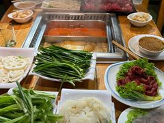 -草原塞蛮羊火锅城(港湾店)