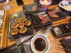 -黑牛の店·和牛烧肉(合生汇店)