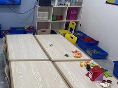 -童程童美信奥赛科技特长·乐高编程科创机器人(万达银盆岭校区)