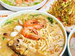 -大禹家·海鲜面馆(新闸路店)
