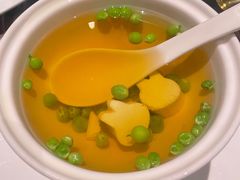 -上蔬无瑕· 创意素食·Vegetarian(华采天地店)
