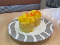 -新一番三文鱼寿司(红城湖店)