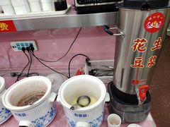 -谦和素食自助餐(云峰花园店)