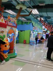 -Mollyfantasy莫莉幻想(重庆袁家岗喜盈门范城店)