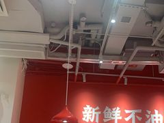 -刘香香·川香红锅美蛙(福田店)