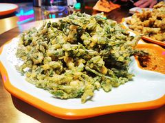 -向外鱼乐·土菜·虹鳟鱼