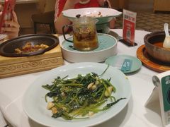-荷花亭·湖北融合菜(中商广场店)