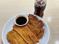 -福海面馆(阳曲店)