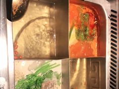 -海底捞火锅(崇文门新世界百货店)