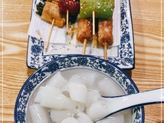 -黄记潮汕甜汤(贝底田坊店)