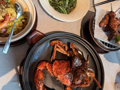 -BetterThai 泰加(苏州中心店)