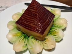 金牌扣肉-杭州君悦酒店·湖滨28中餐厅