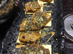 -HIHE Bistro·Oyster Bar(华熙live店)