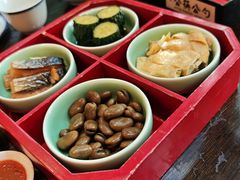 -咸亨酒店•非遗绍兴菜•中华老字号(堂吃餐厅)