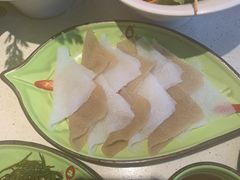 -一叶一世界·素食餐厅(锦华万达店)