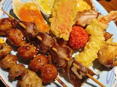 -松子料理(华威桥店)