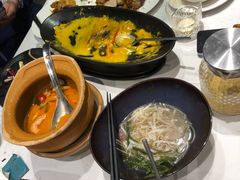 -美奈小馆·越南料理(中航城君尚购物中心店)