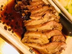 -杨传老厨(南山店)