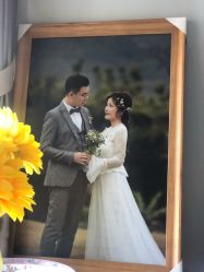 -GO VISION 动视觉婚纱摄影高级定制