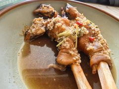 -老毛手抓·盐池滩羊非遗手抓(宁夏总店)