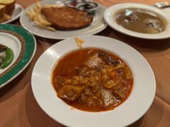 -德大西餐社(云南南路店)