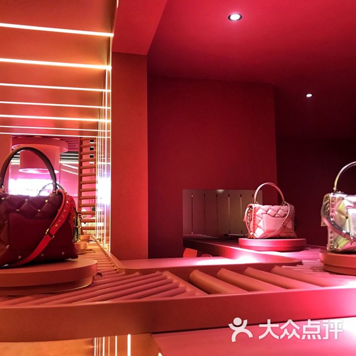 北京三里屯太古里 红馆图片-北京null-大众点评网