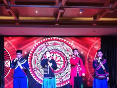 -阿斯牛牛·凉山菜(新会展店)