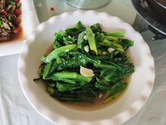 -来韶饭店