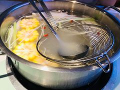 -花田煮鲜牛肉火锅(钟楼众汇店)