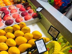 -每日新鲜水果吧(黄浦来福士店)