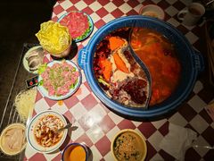 -王歘歘·chuǎ火锅(五道营店)