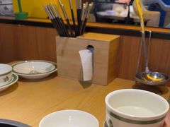 -0048鲜活香辣虾·火锅(铜陵路店)