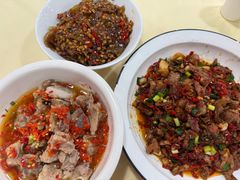 -笨罗卜浏阳菜馆(太平街店)