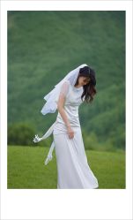 -布丁婚纱摄影工作室