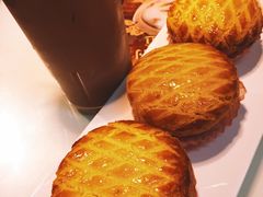 -新大咀港式茶餐厅(宝山万达店)