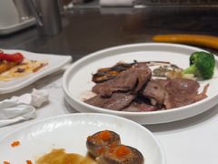 -火地铁板烧(昆山万象汇店)