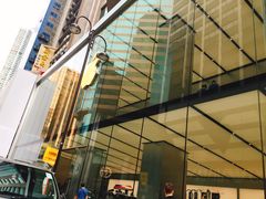 -Apple 零售店(Canton Road)