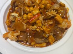 -大胡同天津菜·海肠捞饭·津门皮皮虾锅贴一绝(西姜井店)
