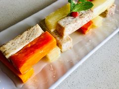 -百年果林椰子鸡(中洲店)