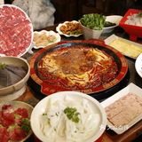重庆非遗火锅，我在解放碑等你     到了重庆一定要