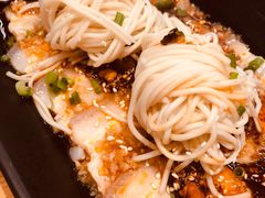 -金牌外婆家(苏州中心店)