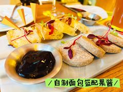 -JuiceRobot·手工意大利面&汉堡精酿(珠江新城店)