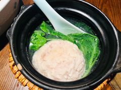 清炖狮子头-南京大牌档(崇文门国瑞店)