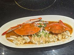 -好兄弟郭巨海鲜(天一阁店)