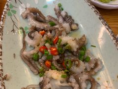 -青瓦餐厅·生鱼片·韩园烤肉(西塔店)