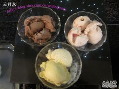 花园酒店自助餐&nbsp;(34)-广州花园酒店-凌璇阁360度高空海鲜自助餐CAROUSEL